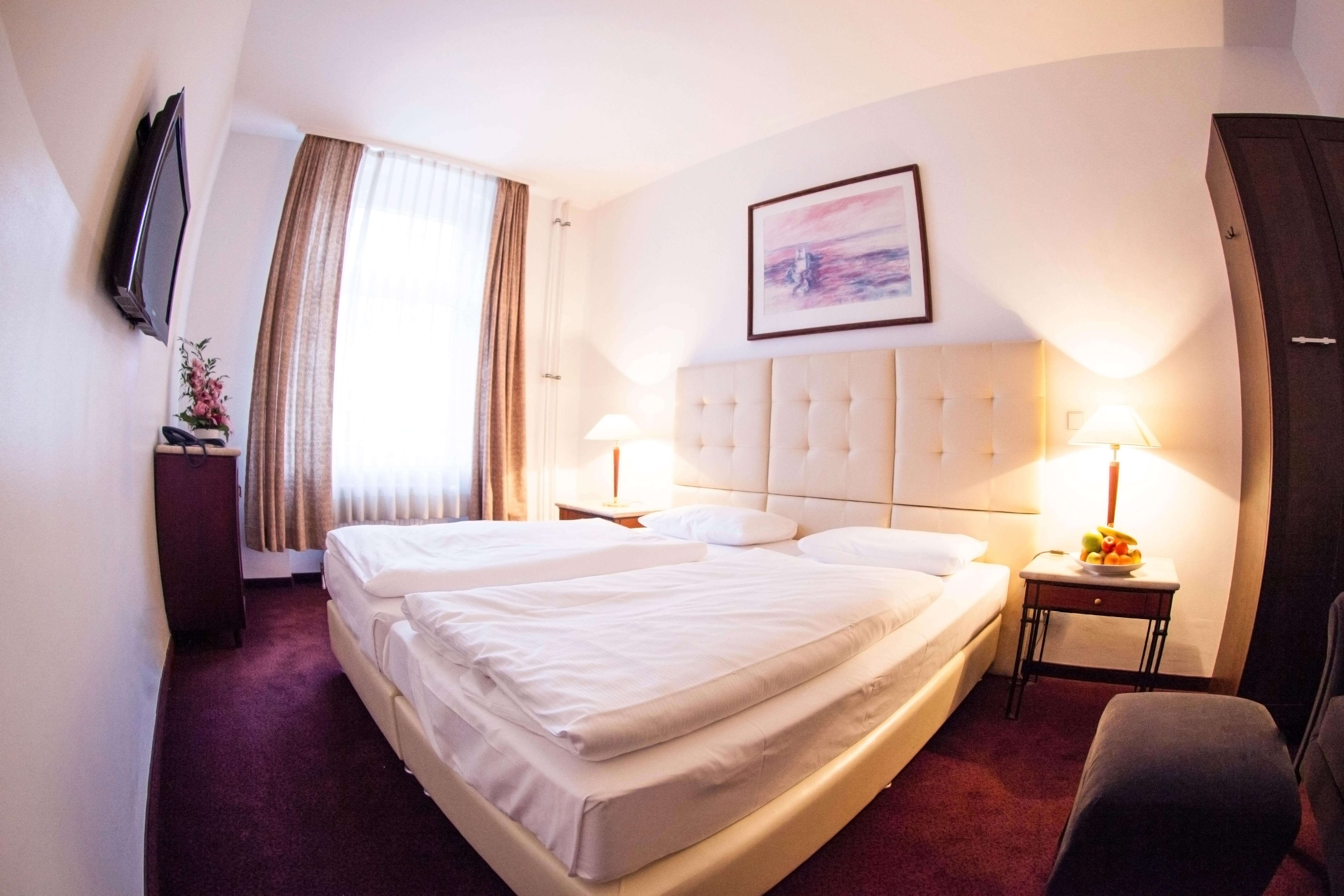 Hotel Prens Berlin, Berlin